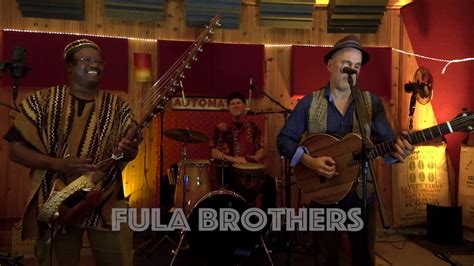 fula brothers|Fula Brothers: Ayang Tolo .